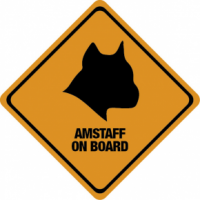 Matrica Amstaff