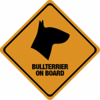 Matrica Bully