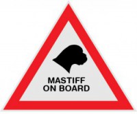 Mastiff matrica