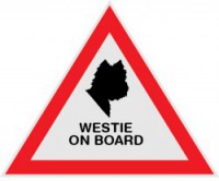 Westie matrica